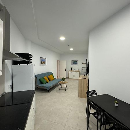 Casa Elias - Costa Calma Sun & Beach Kültér fotó
