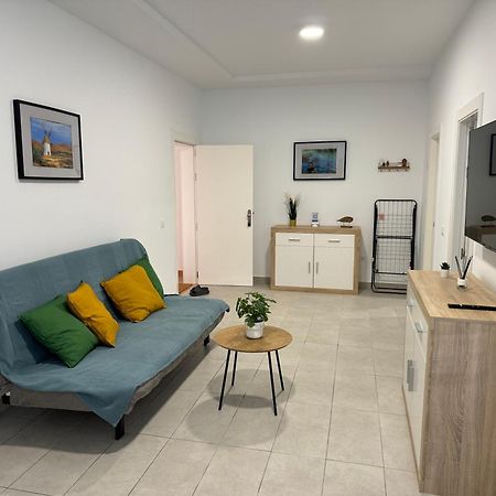 Casa Elias - Costa Calma Sun & Beach Kültér fotó
