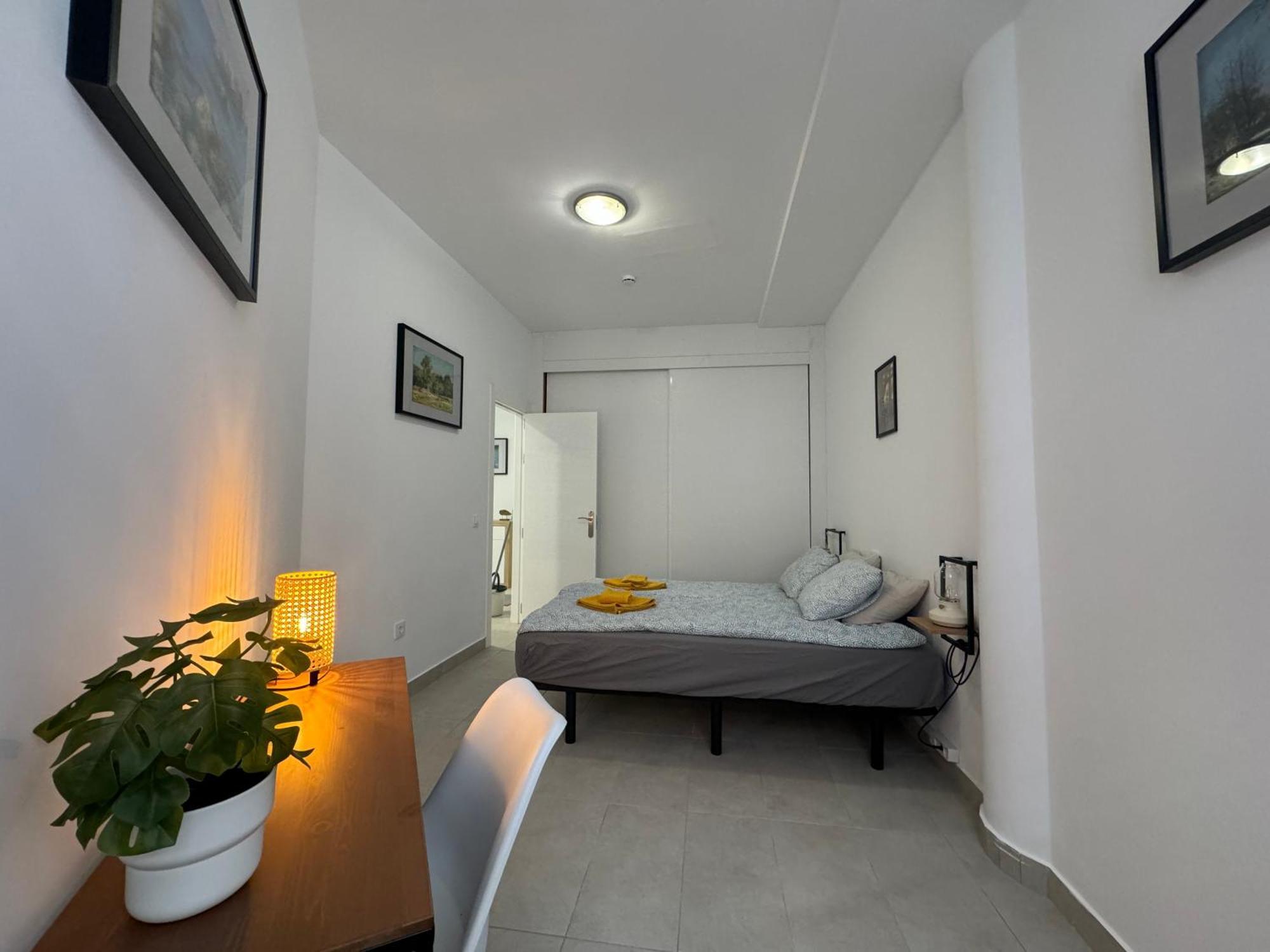 Casa Elias - Costa Calma Sun & Beach Kültér fotó