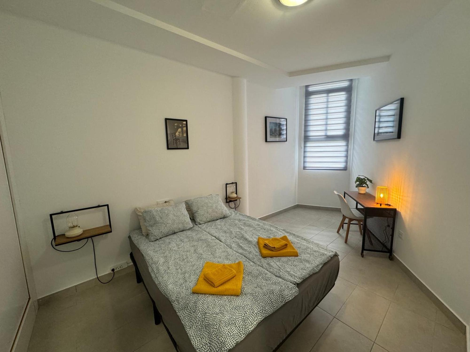 Casa Elias - Costa Calma Sun & Beach Kültér fotó