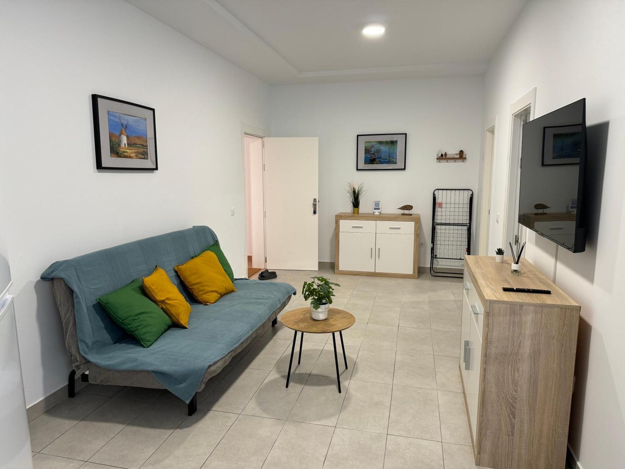 Casa Elias - Costa Calma Sun & Beach Kültér fotó