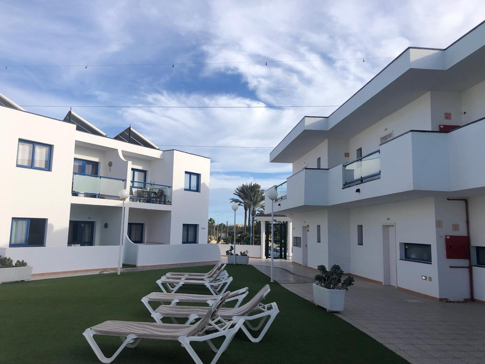 Casa Elias - Costa Calma Sun & Beach Kültér fotó