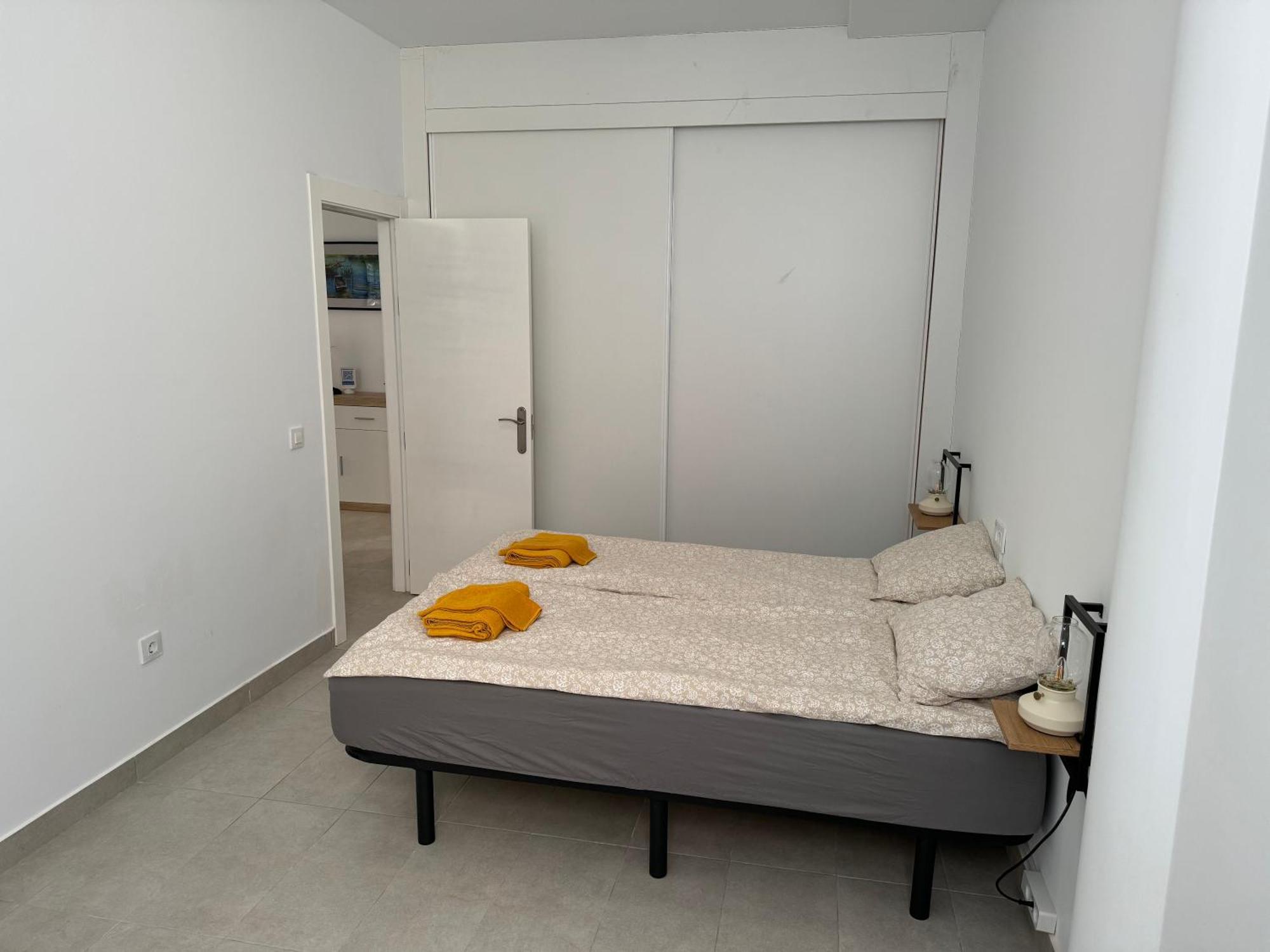 Casa Elias - Costa Calma Sun & Beach Kültér fotó